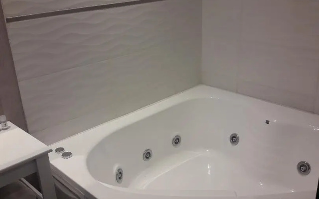Hotel Hermitage Tandil