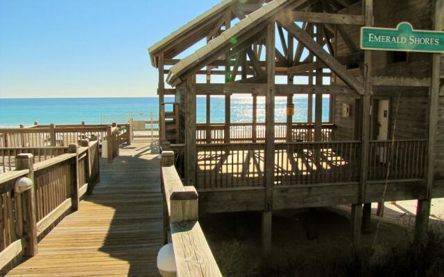 Emerald Shores by Crystal Waters