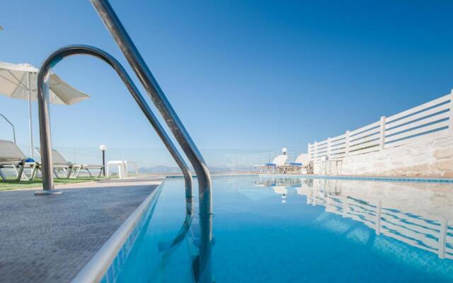 Nereid Villa, summer feeling, By ThinkVilla