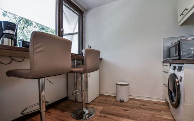 Domicile Cologne