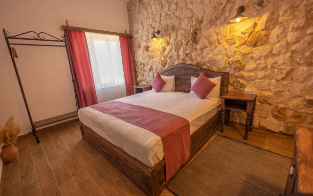 Soleado Capadocia Hotel