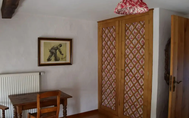 Homely Cottage in Fauvillers with Private Garden - фото 2