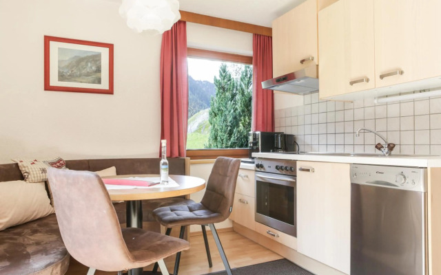 Ferienwohnungen Oetztal