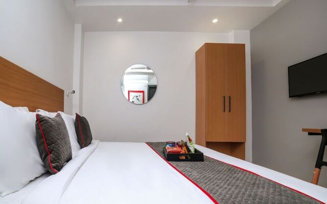 OYO Townhouse 055 Sohna Road Uppal Southend 1