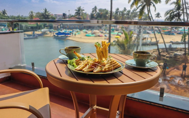 River Deck Baga