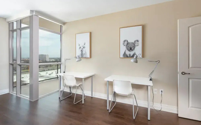 Upscale OC Apartments Homes