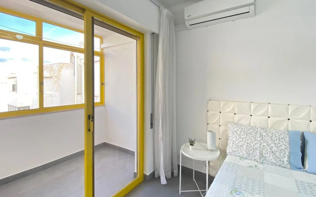 WOW Frente Praia II T2 HsR Quarteira