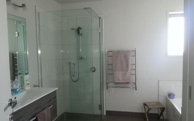 Cosy Mangawhai House