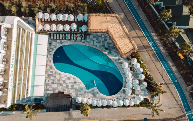 Casa De Maris Spa & Resort Hotel -  Adult Only +16