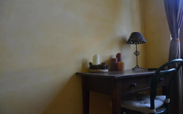 Cascina La Maddalena Bed & Wine