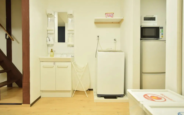 Yagara Terrace House B