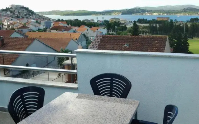 Apartment Katarina