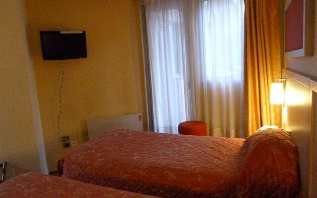Le President Hotel