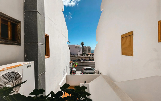 Apartamento Sara in San Eugenio