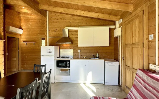 Camping Rural Montori