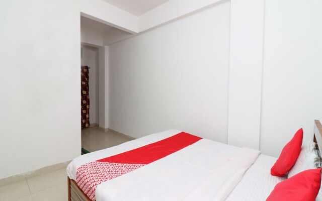 Nunu International By OYO Rooms