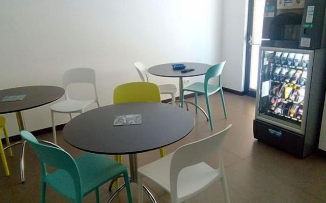 Matera Sassi Rooms 21A 21B