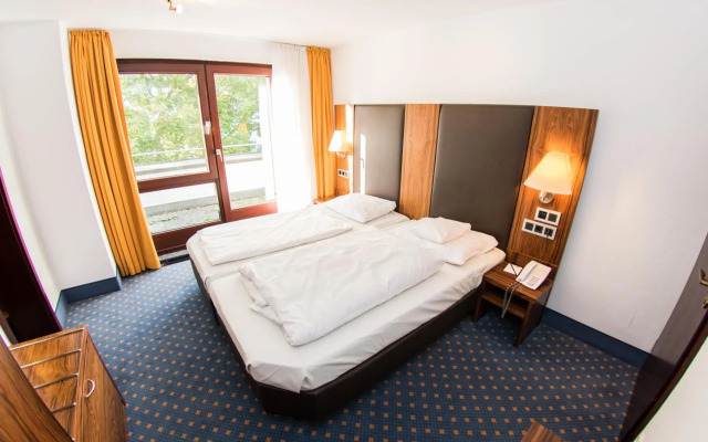 Hotel Stuttgart 21