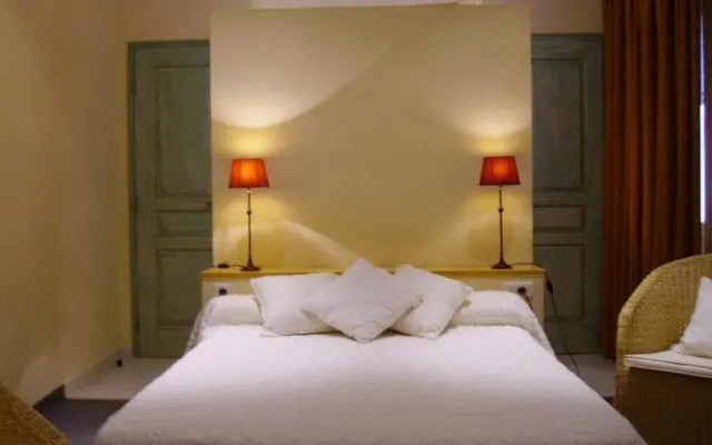 Le Relais Notre Dame