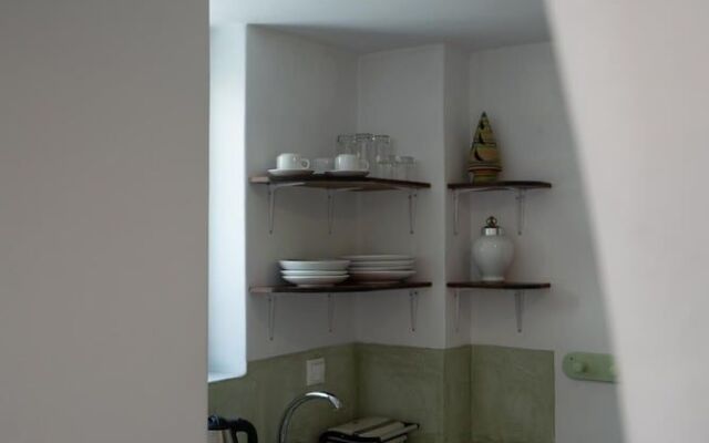 Madame Kalitsi-erato Room