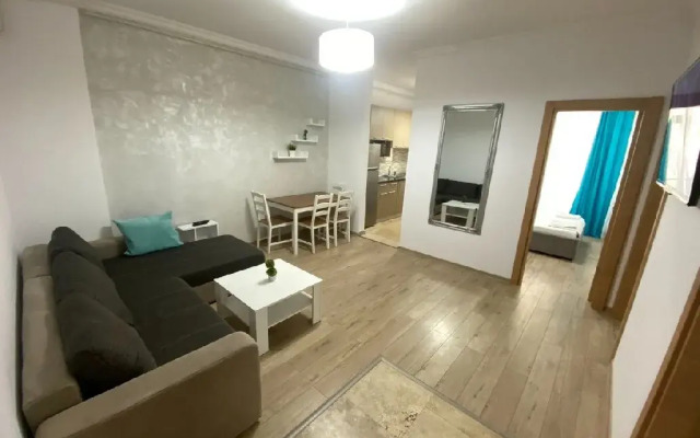 Solid Residence
