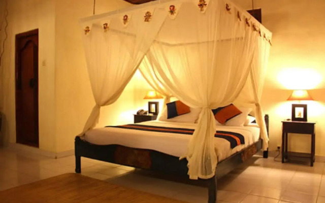 Puri Cendana Resort Bali