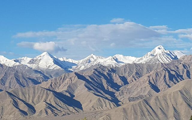 Ladakh Himalayan Retreat