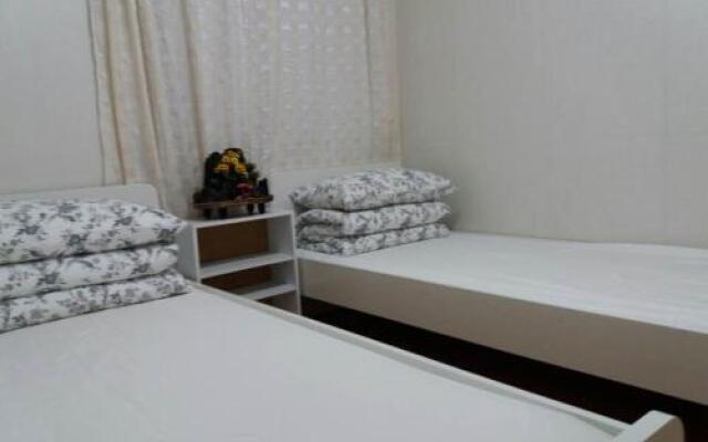 Good Stay Itaewon - Hostel