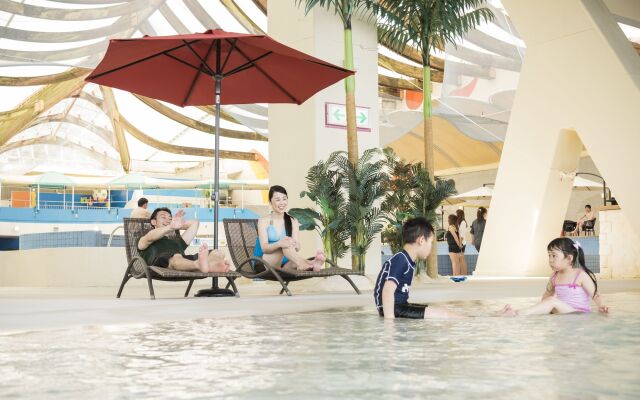 Toya Sun Palace Resort & Spa