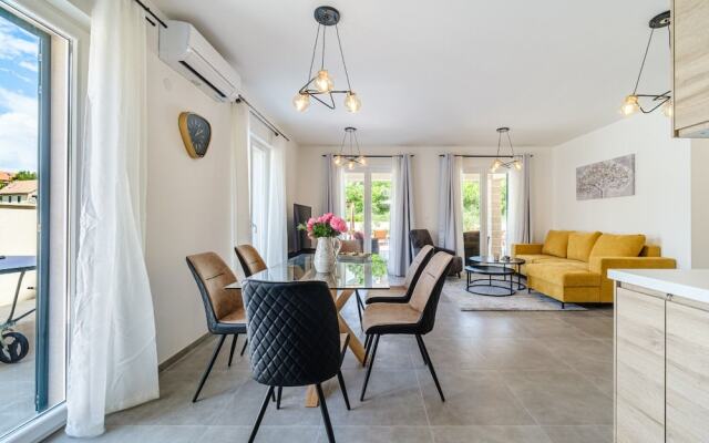 Villa Gold - Private Pool & Grill - H