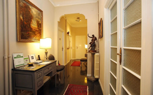 Vatican Rome B&B