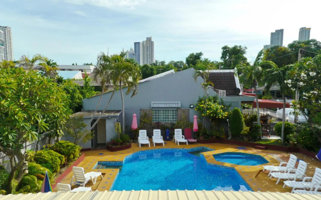 Southern Star Resort (SHA Extra Plus)