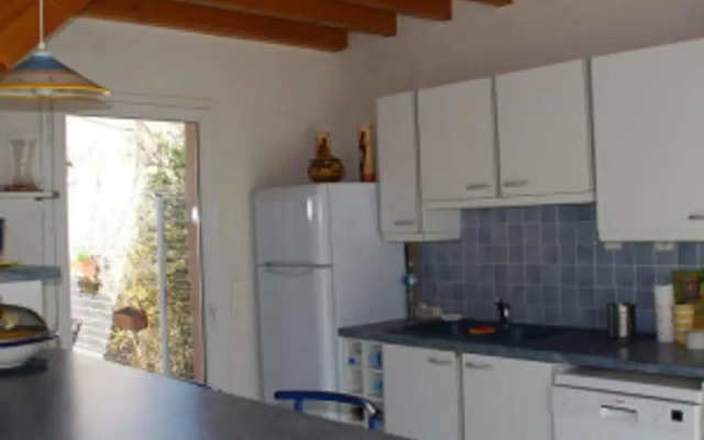 Beautiful villa with swimming-pool