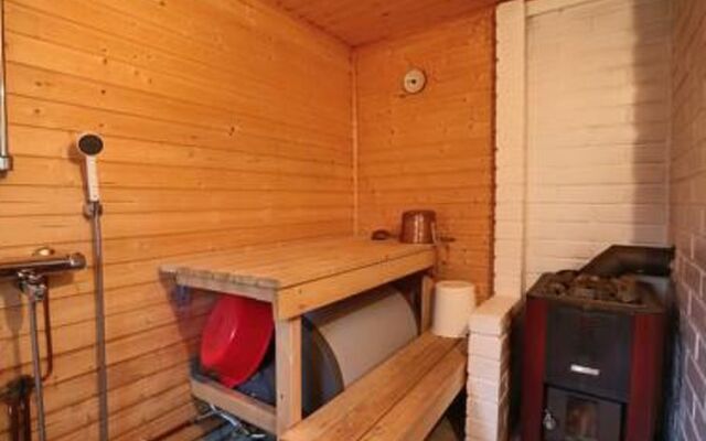 Holiday Home Ravelin