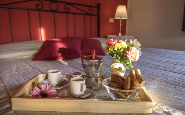 La Torre Della Rocca