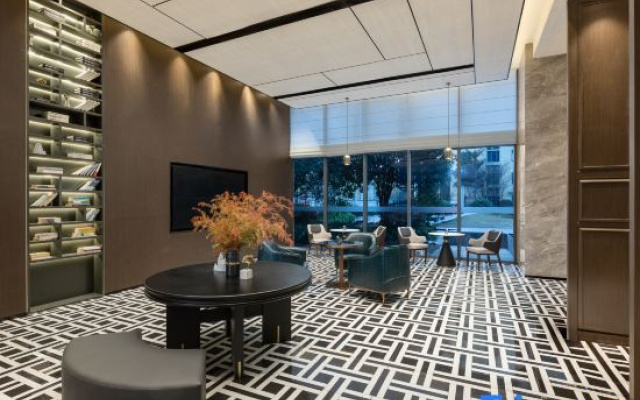Changsha Days Hotel by Wyndham Days Inn by Wyndham Hotel (Shumuling Subway Station)