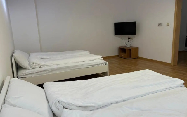 Apartment Erika
