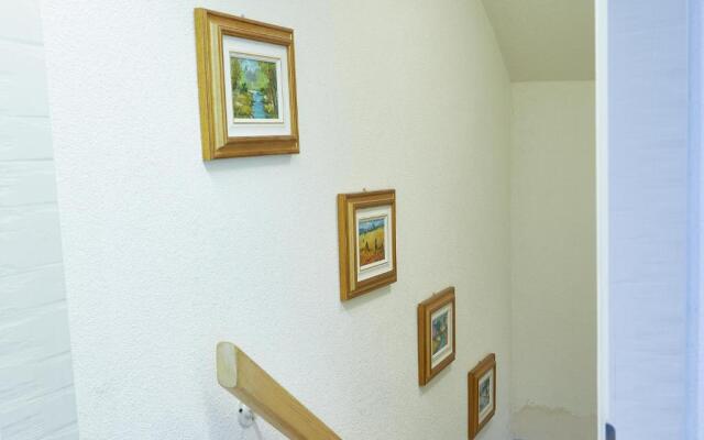 Apartment Katzenkopf