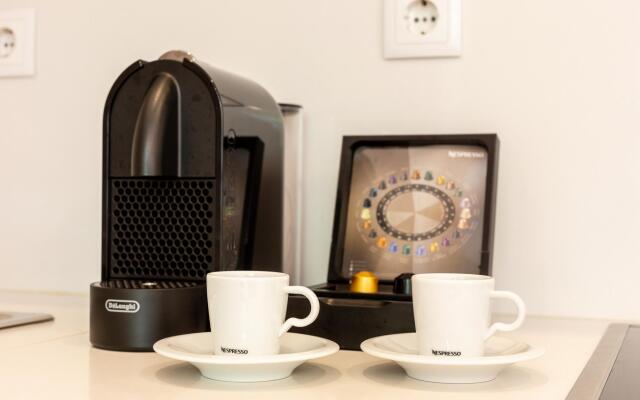 YOUROPO - Cosy 3 in Oporto