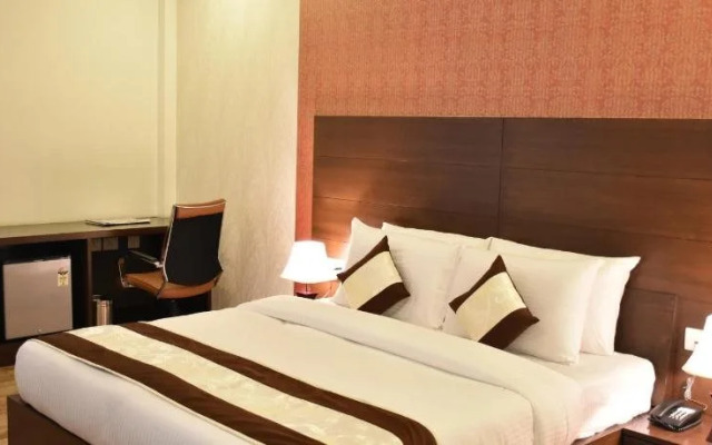 Hotel HBL International