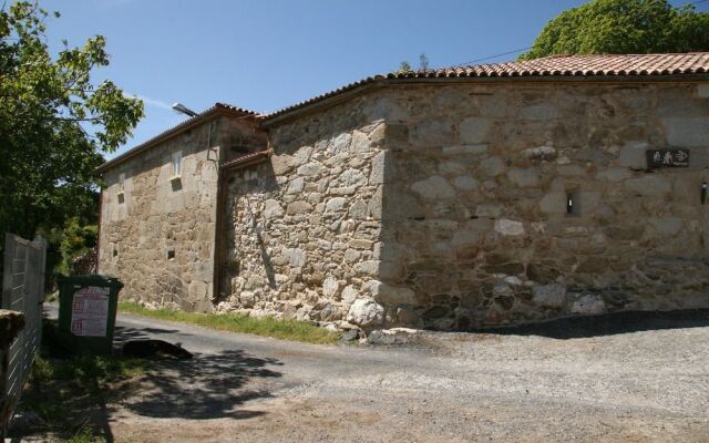 Casa Camiño Turismo Rural