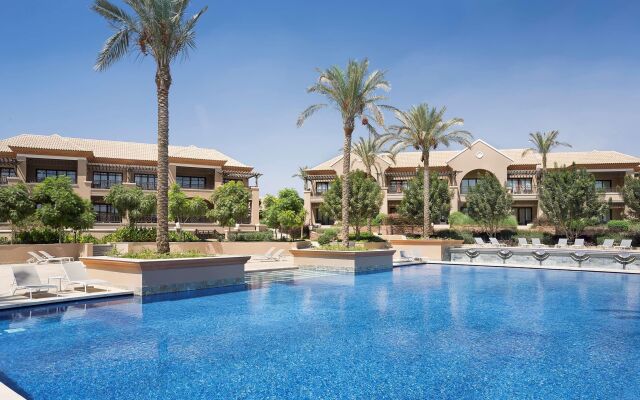 The Westin Cairo Golf Resort & Spa, Katameya Dunes