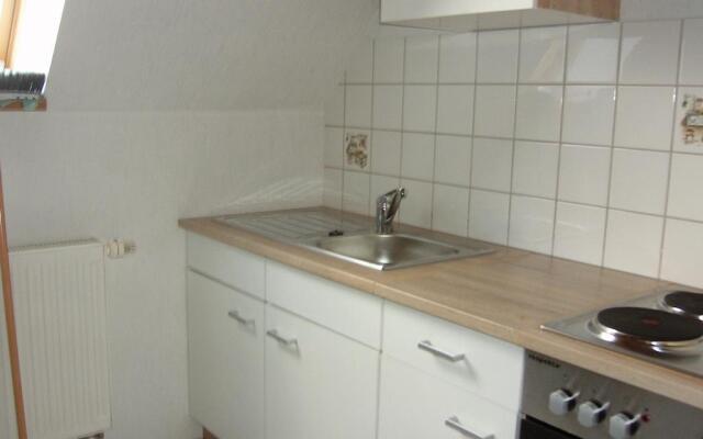 Ferienwohnung Neureuth