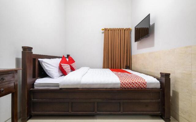 OYO 2995 Oemah Sorowajan Homestay Syariah