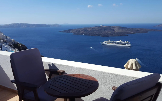 Panorama Suites