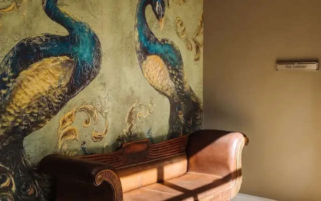 The Hawthorn Boutique Hotel