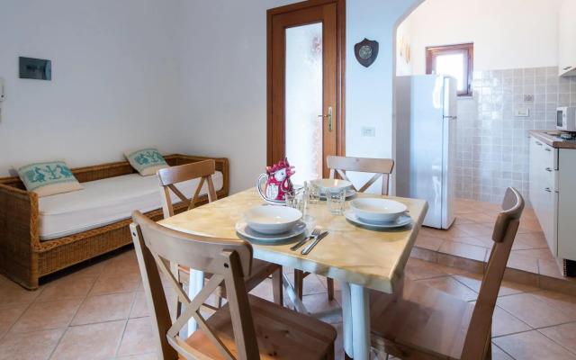 Welcomely - Casa Figarolo