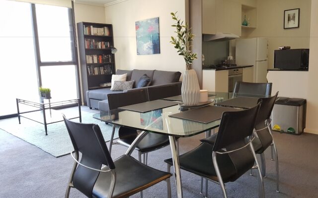 ReadySet Apartments at Sentinel