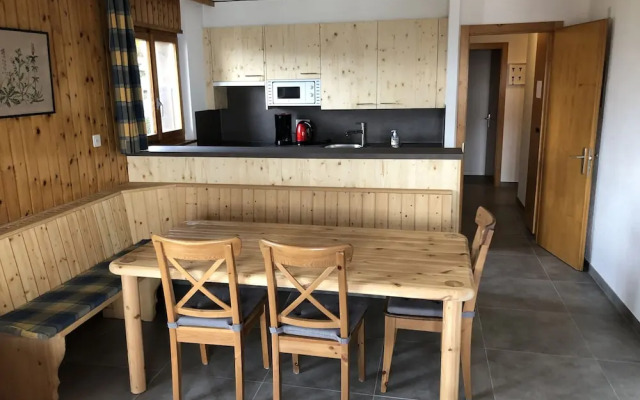 Apartment in the Heart of Valley