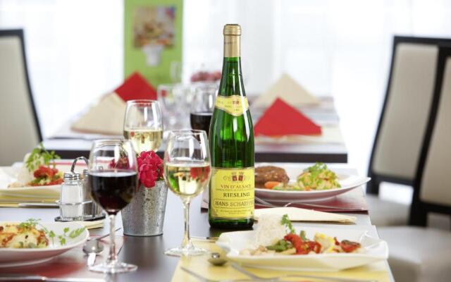Ibis Styles Belfort Centre